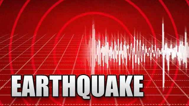 अफगानिस्तान केन्द्रबिन्दु भएर ६.८ म्याग्निच्युडको भूकम्प भारत सम्म धक्का महशुश
