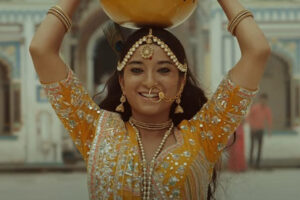 जनकपुरमा पुजा गर्दै सुरु गरियो फिल्म ‘भागवत् गीता’को छायांकन