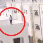 कतार पुगेका एक नागरिकले घरको छतबाट हाम फालेर गरे आत्महत्या (भिडियाे सहित)