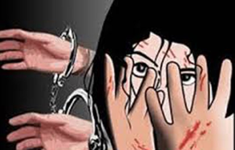 गुल्मीमा १० बर्षिय बालिका बलात्कार गर्ने सार्की पक्राउ