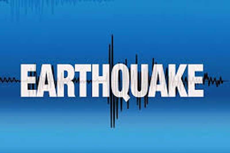 टर्कीमा भूकम्प जाँदा १५ जनाको मृत्यु, ५०० बढी घाइते