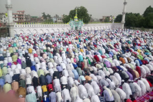 इस्लाम धर्मावलम्वीको महान् पर्व रमजान  आजदेखि सुरु